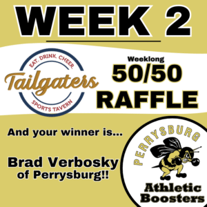 Week 2 - 2025 - 50/50