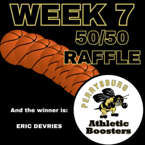 Week 7 Winter 25/26 50-50